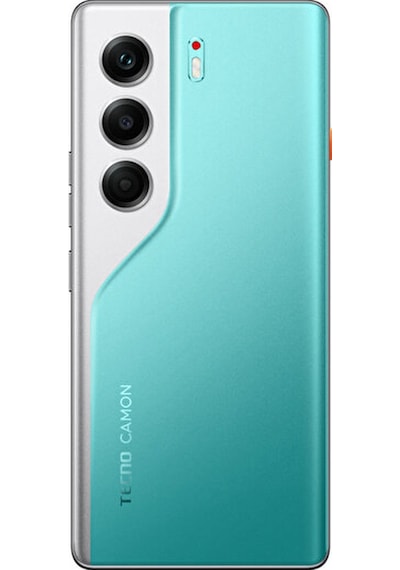 Tecno Camon 40 Pro 5G 12 GB 256 GB (Tecno Türkiye Garantili) 256 GB