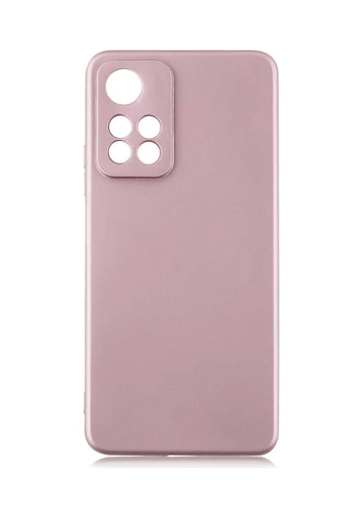 Xiaomi Redmi Note 11 Pro Plus 5G Kılıf  Premier Silikon Kapak