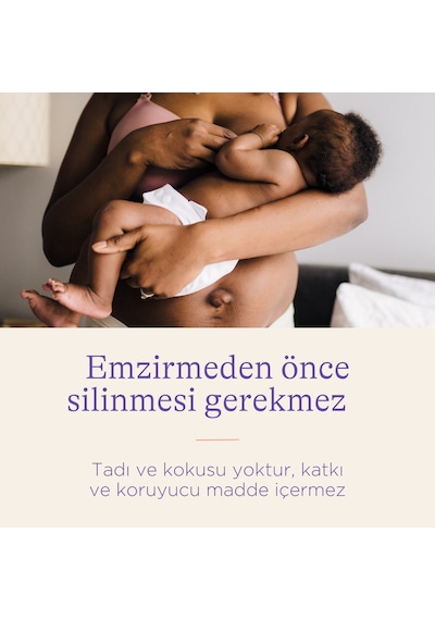 Lansinoh Organik Göğüs Ucu Balmı 60 ML