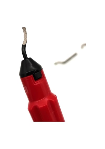 Dw Çapak Alma Raspası E100-E200-E300