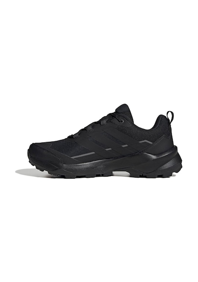 Adidas Terrex Skychaser Ax5 Gtx Erkek Gore-tex Su Geçirmez Outdoor Spor Ayakkabı Siyah