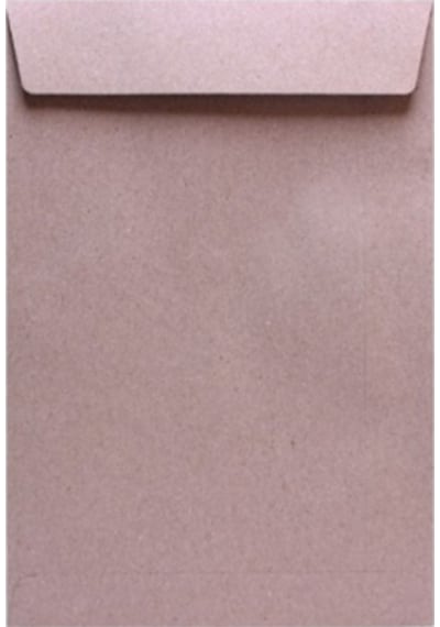 Oyal Kraft Zarf 17x25 90 Gr Tekli 25 Adet