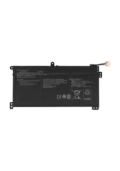 Casper Nirvana S500 Squ-1716 Squ-1717 Batarya Pil 00261218