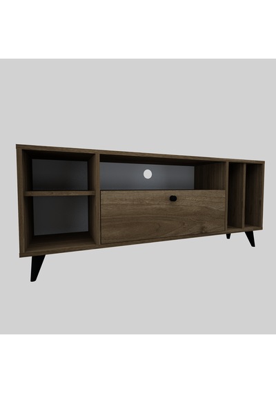 Cooll Tv Ünitesi Ceviz