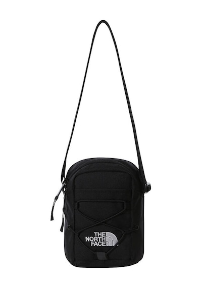 The North Face Jester Crossbody Omuz Çantası Nf0a52uc4h01 Siyah Nf0a52uc4h01 Siyah