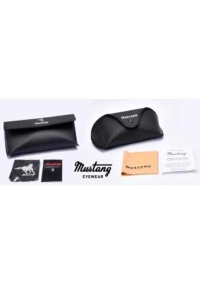 Mustang Erkek Güneş Gözlüğü Mu2199 01