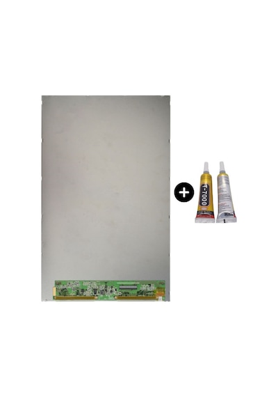 Samsung Galaxy Tab E Sm-t562 Uyumlu A Kalite Lcd İç Ekran + B7000