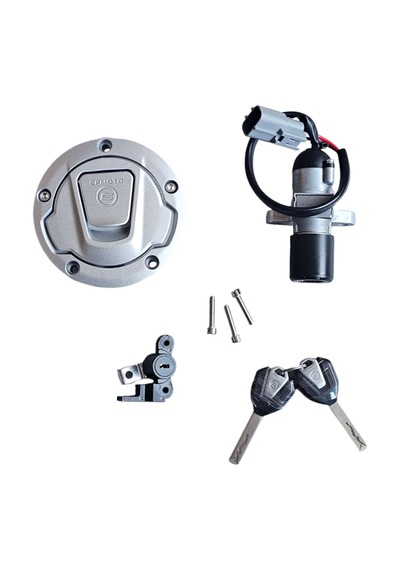 Cf Moto Sr 450 Kontak Set -1675
