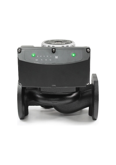 Welko Wlk Fp 50/12 280mm Frekans Konvertörlü Flanşlı Sirkülasyon Pompası 12 Mss 33 M3/h