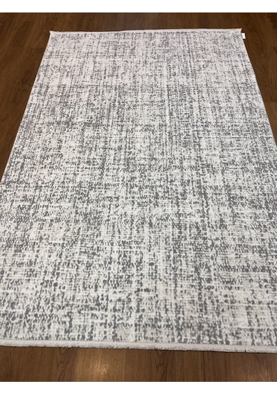 Bugo Concept Polyester 0006 Krem Bej 160x230 Krem Gri