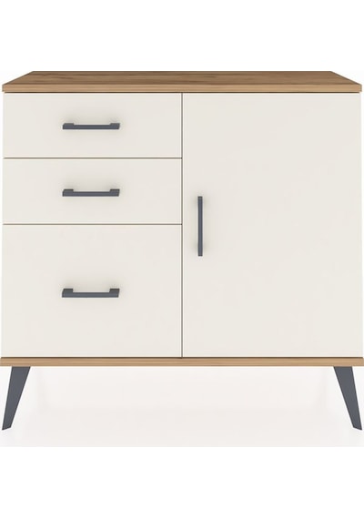 Arges Şifonyer Tek Raflı 3 Çekmeceli Tek Kapaklı 88x30x80 Çam-aytaşı Aytaşı Arges Şifonyer Tek Raflı 3 Çekmeceli Tek Kapaklı 88x30x80 Çam-aytaşı Aytaşı