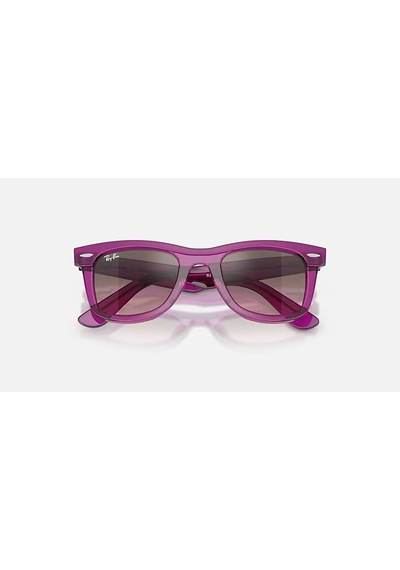 Ray-ban Junıor 0rj9140s-1 Güneş Gözlüğü Pembe