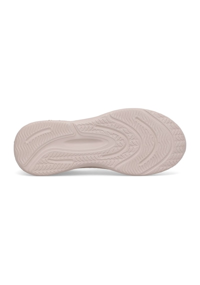 King Paolo I5216 Airflow Kadın Memory Foam Yürüyüş Ayakkabısı Bej Bej