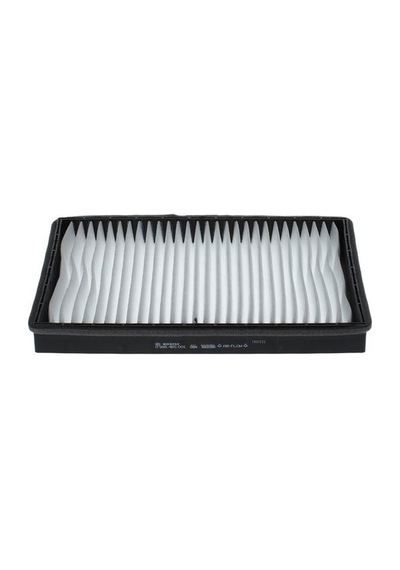 Polen Fıltresı Opel Captıva Antara Bm 07- Bosch 09864b5001 96440878