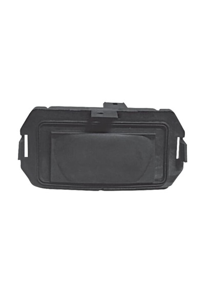 MONREAL 40292 Bagaj Kilit Buton CLIO III Megane II