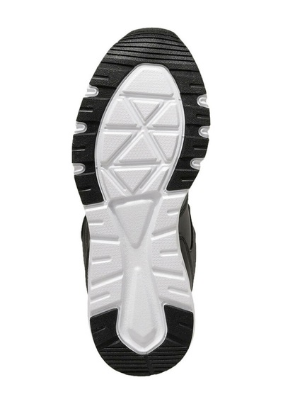 U.S. Polo Assn. U.s Polo Assn. Vance 4pr Erkek Spor Ayakkabı Siyah Siyah