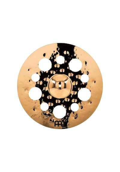 Meinl Classics Custom 18 Inch Trash Crash Zil thin