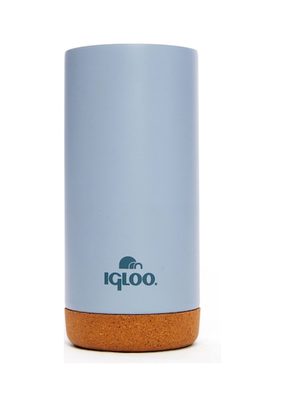 Igloo Cork Mug 500ml-duman Mavi Mavi