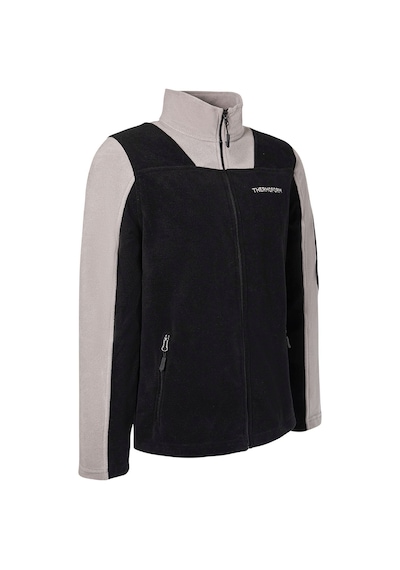 Thermoform Evo Pro Polar Termal Erkek Siyah-gri Mont / Gri Pantolon Eşofman Takımı Renkli Thermoform Evo Pro Polar Termal Erkek Siyah-gri Mont / Gri Pantolon Eşofman Takımı Renkli