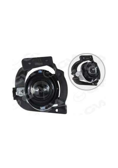 Gva Sis Farı Sol Chevrolet Epıca V250 07 Gva 2090289 96644865