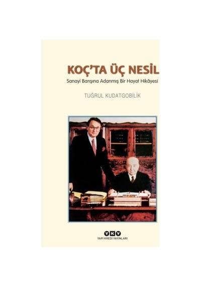 Üç Nesil Sanayi Barışına Adanmış Bir Hayat - Tarihsel Derinlik, İlham Verici