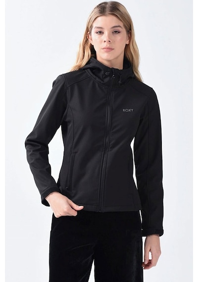 Roxy Colddays Kadın Mont Terjjk07033 Siyah