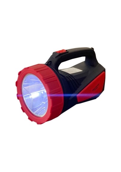 Gold Silver Gs-2630 3000  Metre  Işık Uzantılı 5 Watt Projektör