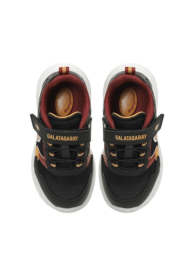 Gsstore Gs Ramela Boy P 6fx Siyah Erkek Çocuk Spor Ayakkabı 000000000102123680 Siyah-kırmızı