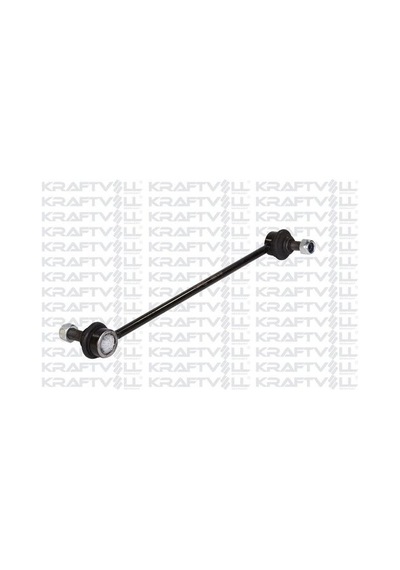 Kraftvoll 13040046 Stabilizer Z Rotu Sağ Sol 406 607 Xantia C5 I-ıı 97- 5087.48