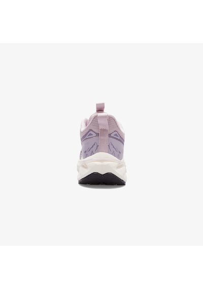 Nautica Kadın Mor Sneaker 026 Bnt606t Mor