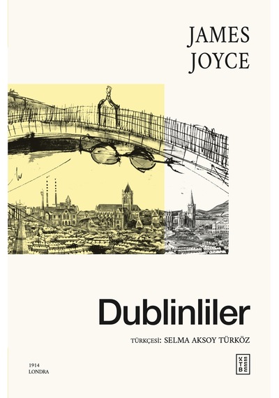Ketebe Dublinliler