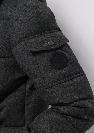 Colin's Colins Regular Fit Erkek Antrasit Mont Cl1076718 Q1.v1 Ant Antrasit Colin's Colins Regular Fit Erkek Antrasit Mont Cl1076718 Q1.v1 Ant Antrasit