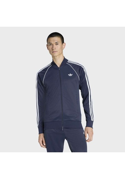 Adidas Ke3511 Sst Tt Erkek Eşofman Üstü Lacivert