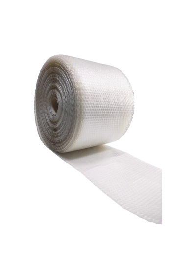 Balonlu Ambalaj Naylonu Patpat 50 Cm En 70 Mt Uzunluk 70 Gr/m2 Patpat Naylon Esmer Renkli