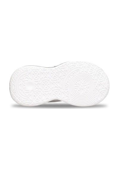Elit İh2-p-100-26y Patik Kız Çocuk Klasik Sneaker Gri