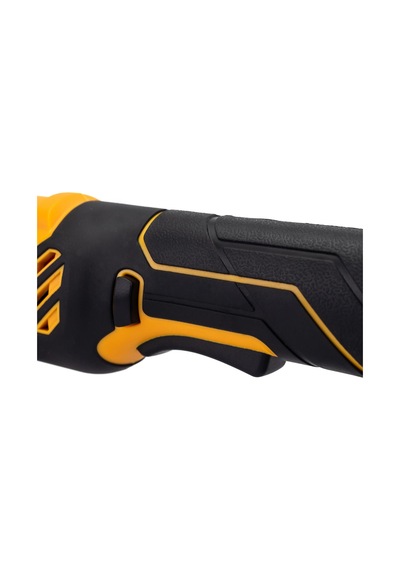 Jcb 21-18AG-B 18V 4.0 Ah Çift Akülü Avuç Taşlama Makinesi