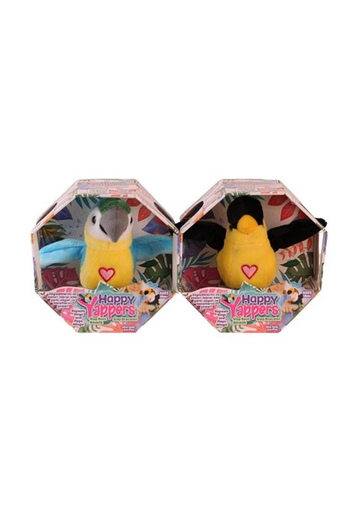 Hy-332 9590 Happy Yappers Slap Bank Bileklik Belirtilmemiş