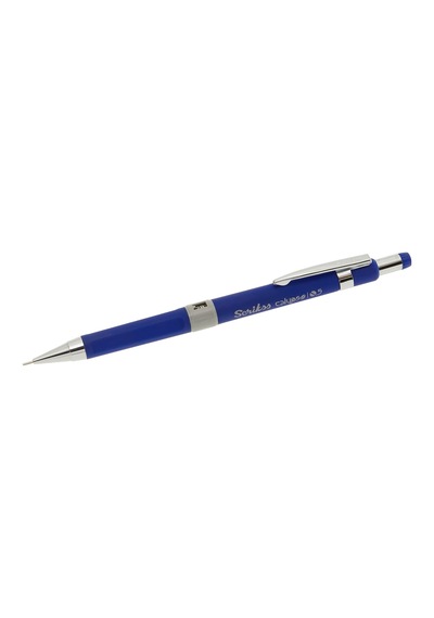 Office Calypso Color Mekanik Kurşun Kalem Mavi 0.5 Mm -