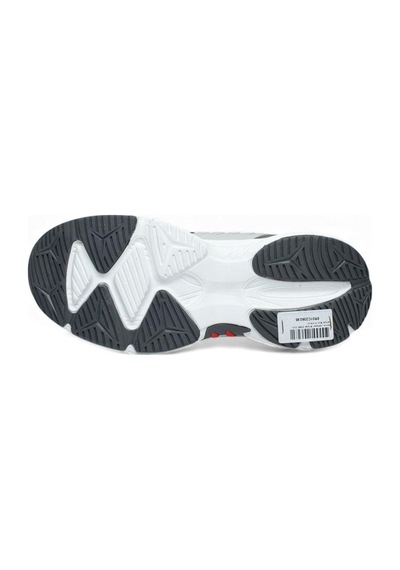 Yürüyüş Spor Ayakkabı Ortopedik Erkek Sneaker Gri