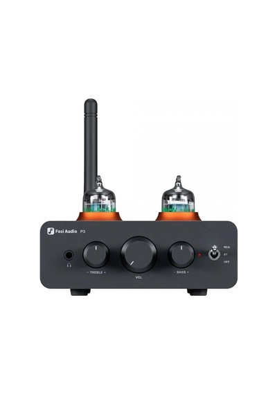 P3 Tube Preamplifier