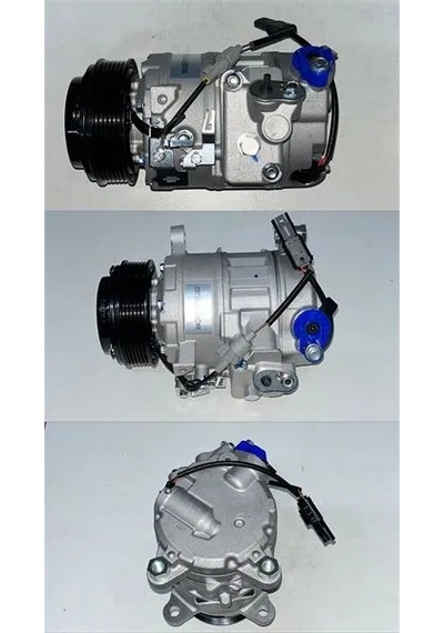 Klima Kompresörü Bmw F10 F20 F30 N47