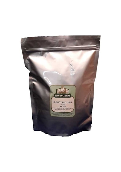 Havancızade Keçiboynuzu Unu 1 KG