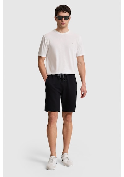 U.S. Polo Assn. U.s. Polo Assn. Erkek Siyah Şort Örme 50322605-vr046
