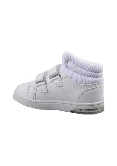 Cool Pokemon Boğazlı Beyaz Çocuk Sneakers (519884693)