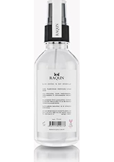 Itır Suyu 100ml%100 Saf