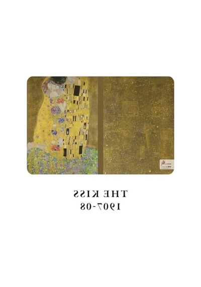 4'lü Defter Seti - Çizgisiz, 192 Sayfa, Sarı Krem Renk