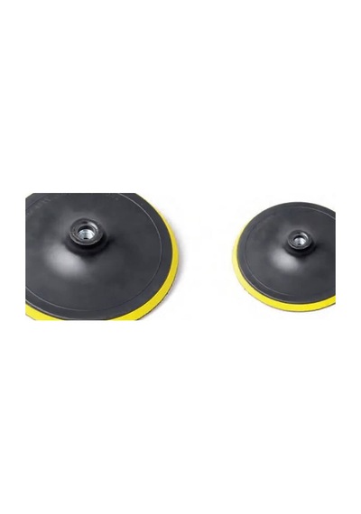 Cırtlı Disk Altı 115mm Evimdeyokyok