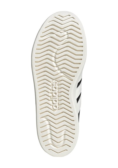 Adidas Siyah - Beyaz Kadın Sneaker Jp8284 Siyah - Beyaz