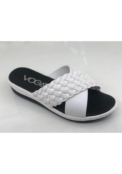 Voga 2247 Comfort Casual Bayan Terlik 001