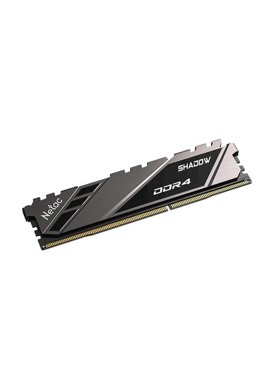 Netac Shadow NTSDD4P36SP-08E 8 GB 3600 MHz DDR4 CL 19 Ram